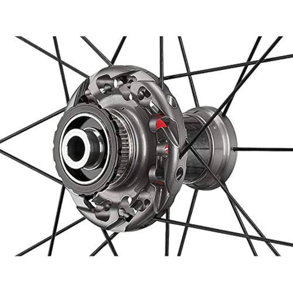 Amazon | フルクラム Speed 40 DB 2WAY センター クリンチャー